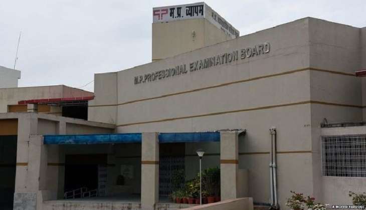 CBI files supplementary chargesheet against three accused in Vyapam scam 