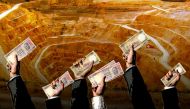 Beginning  next month: India's mine auction worth Rs 1 lakh crore 