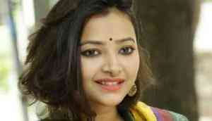 Shweta Prasad Basu