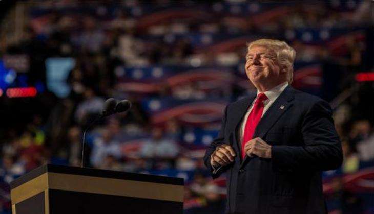 Find the 30,000 missing emails : Trump says to Russia 