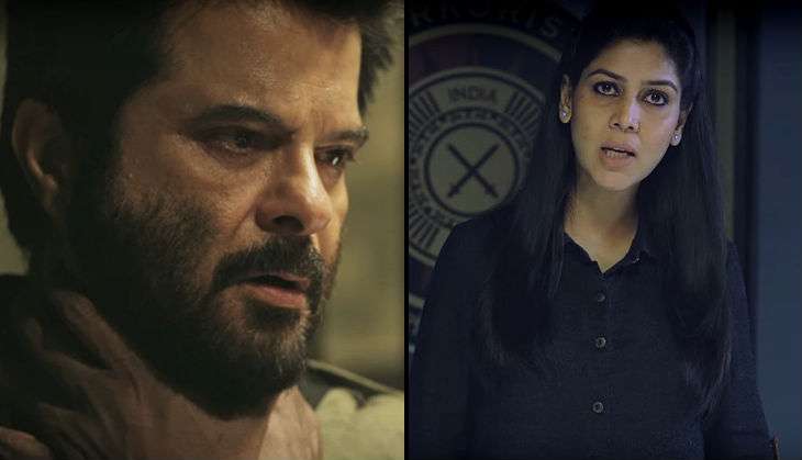 Anil Kapoor's 24 season 2 seems impressive with its first weekend