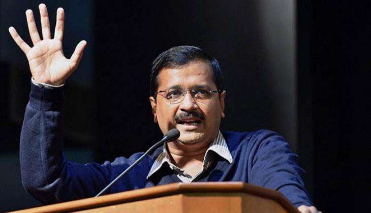 Kejriwal makes 'holy city' promise for Amritsar if AAP is voted to power in Punjab 