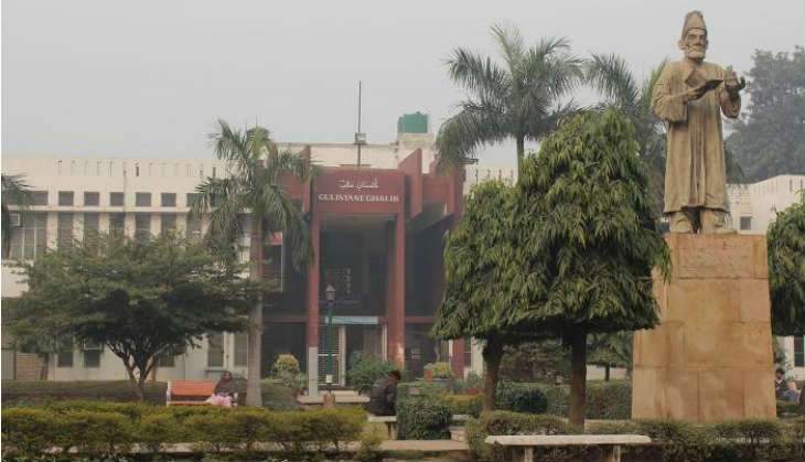 No freedom of speech? Jamia Millia issues show cause to research scholar for talking to media 