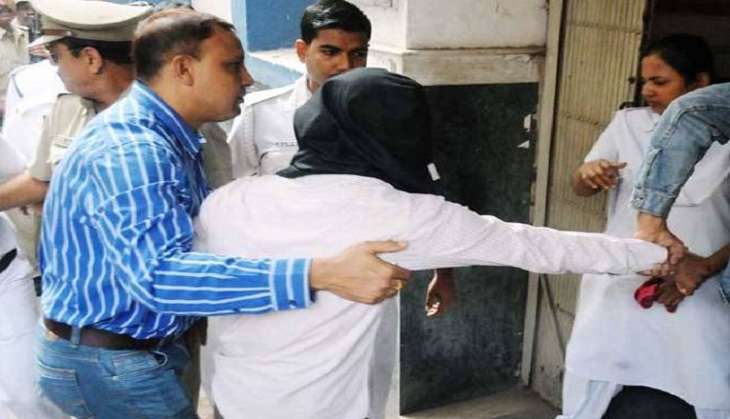 NIA files chargesheet against Bangalore Church Street blast accused 