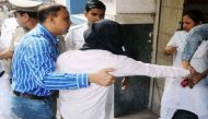NIA files chargesheet against Bangalore Church Street blast accused 