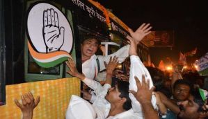 Raj Babbar accuses SP, BJP of polarising voters ahead of UP polls 