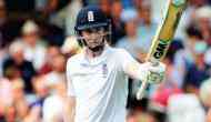Joe Root becomes third youngest cricketer to attain this record after Sachin Tendulkar and Alastair Cook