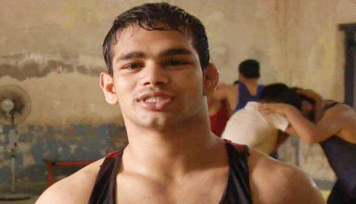 All eyes on Narsingh Yadav as NADA defers final verdict to Aug 1 
