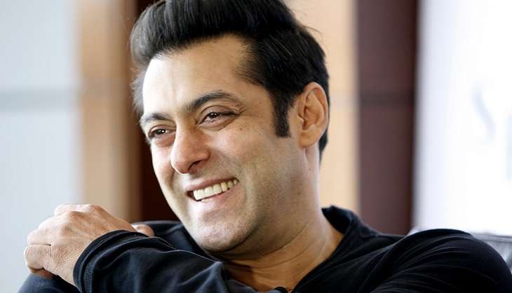 Salman's Rajasthan driver claims actor did shoot chinkara 