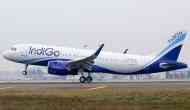  Hyderabad: OMG! IndiGo plane with 180 people on board was about to takeoff when vehicle enters runway and...!