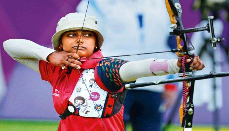 Hope Deepika Kumari maintains focus in Rio: Coach Limba Ram 
