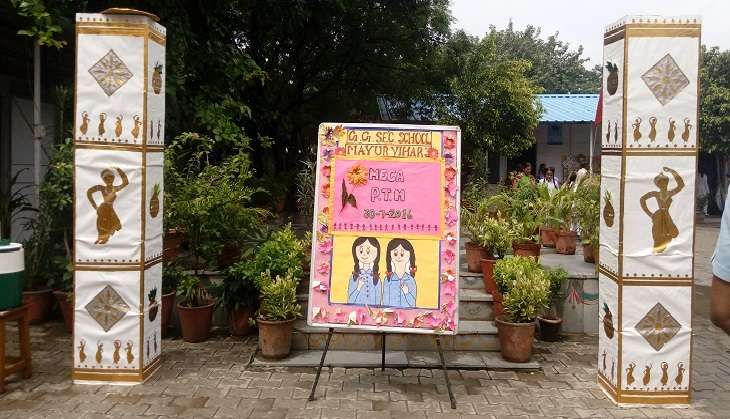 AAP's PTM plan for Delhi govt schools a hit; miles more to go still 