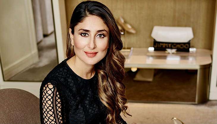 Kareena Kapoor Khan's income tax account hacked; false returns filed 