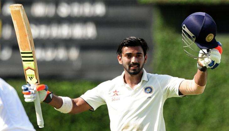 KL Rahul raring to make his opportunity count: Virat Kohli 