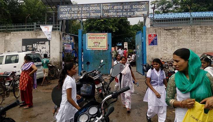 AAP government to conduct 2nd edition of Mega PTMs across Delhi govt schools 