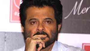 Anil Kapoor