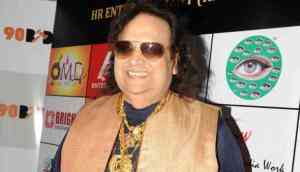 Bappi Lahiri