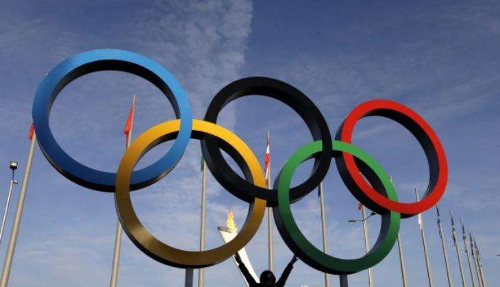 Rio Olympics: Controlled explosion carried out near cycling course 