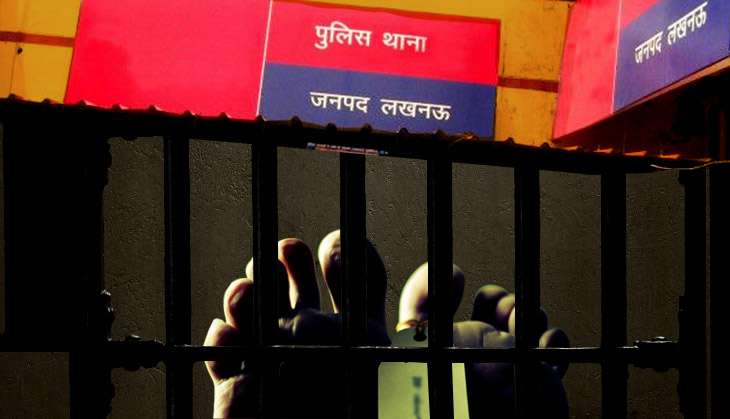 UP has a shameful record of custodial deaths. Is it doing anything about it? 
