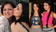 Mouni Roy-Sanjeeda Sheikh, Drashti Dhami-Sanaya Irani: 5 quirky off-screen telly friendships 