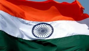 Save Constitution, Tricolour marches in Mumbai on R-Day