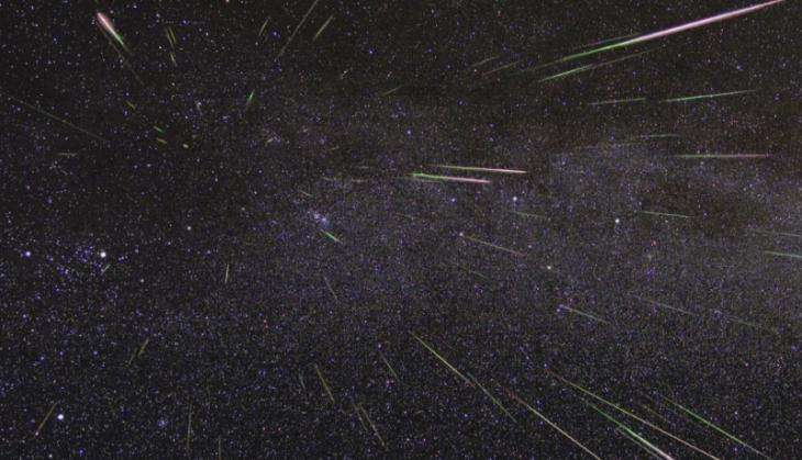 Perseid meteor shower 'outburst' is twice as awesome this year. Here's everything you need to know 