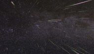 Perseid meteor shower 'outburst' is twice as awesome this year. Here's everything you need to know 