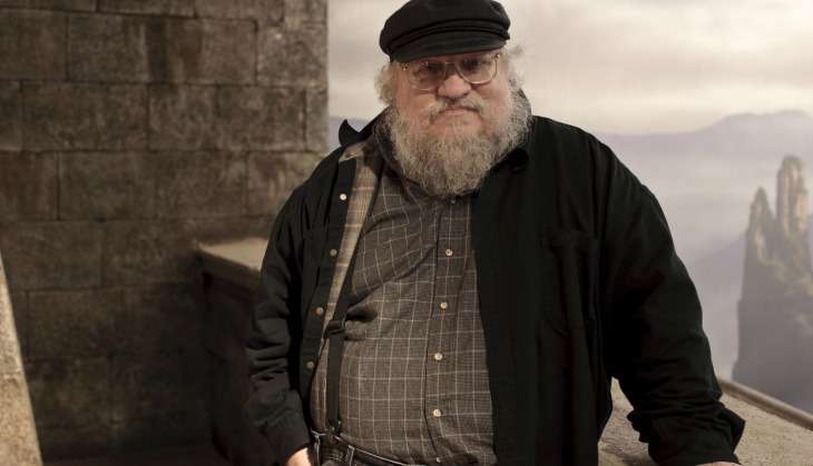 George RR Martin thinks this TV series will trump Game of Thrones during the award season 