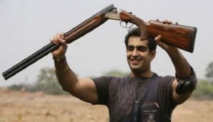 Rio 2016: Manavjit Singh Sandhu and Kynan Chenai fail to qualify in trap event 