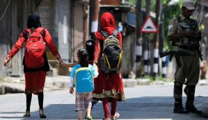 Srinagar: Army admits killing a Kashmiri teacher during overnight raids, says "unjustified and unacceptable" 