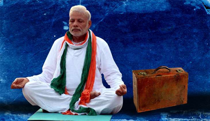 Under pressure from PM's Jan Dhan Yojana, bankers make Re 1 deposits in crores of zero-balance accounts 