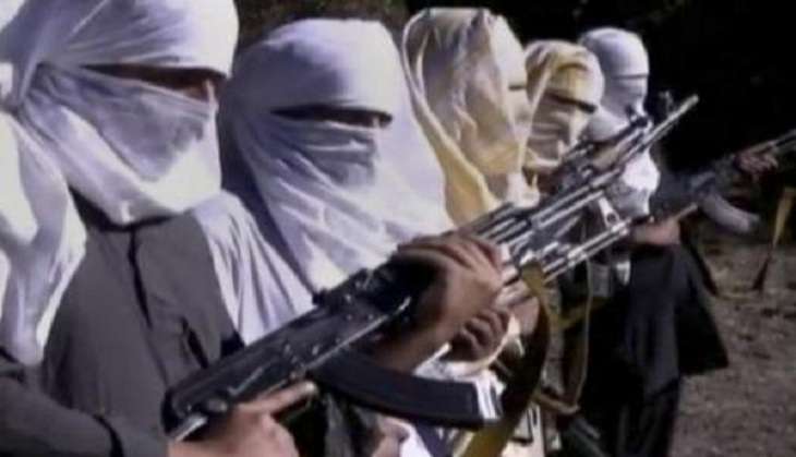 Taliban forces attack Afghan city of Kunduz 