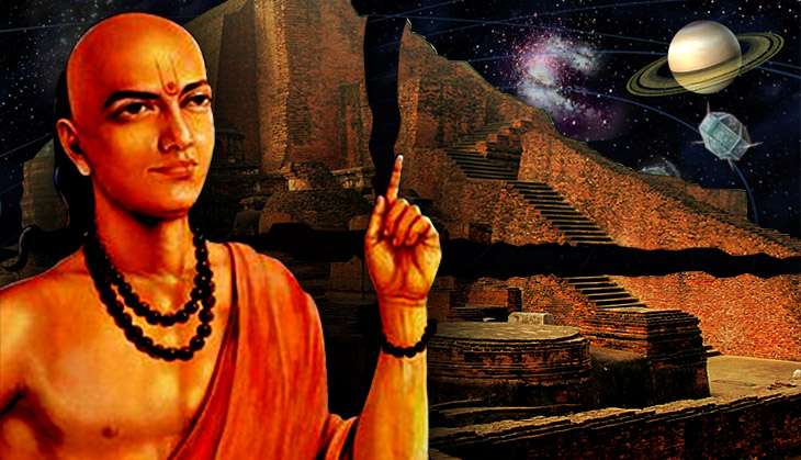 How different would modern world be if Nalanda University was never destroyed 