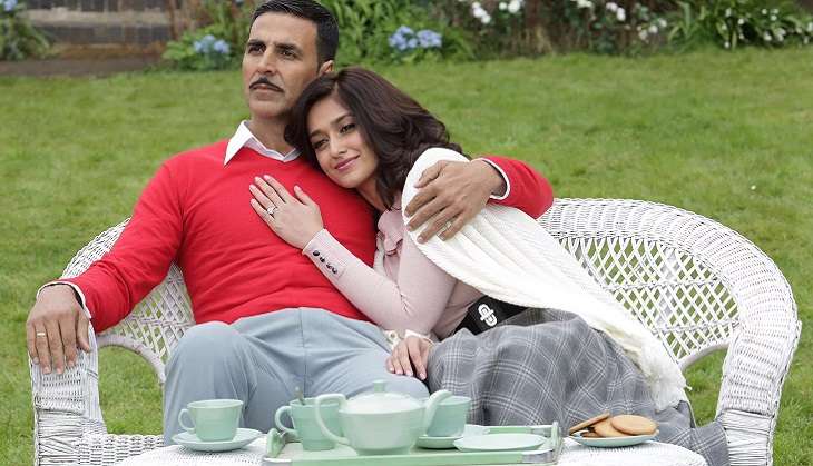 Akshay Kumar's Rustom Movie Review and Box Office Prediction