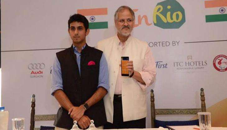 Summer Paralympics: Expectations high from Rio-bound Indian contingent 