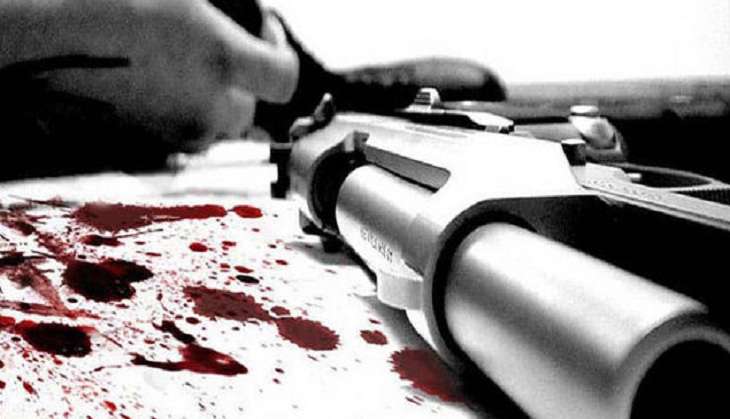 Constable shot dead by miscreants in Delhi 
