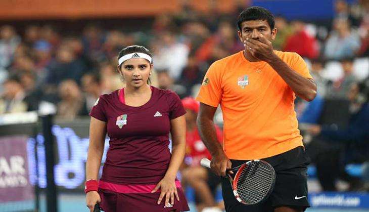 Rio Olympics: Sania Mirza, Rohan Bopanna lose bronze medal tie 