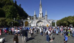 Why is 15 August a holiday in France? 