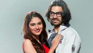Bahu Humari Rajni_Kant: After Karan V Grover, look who's Rajni's new Shaan  