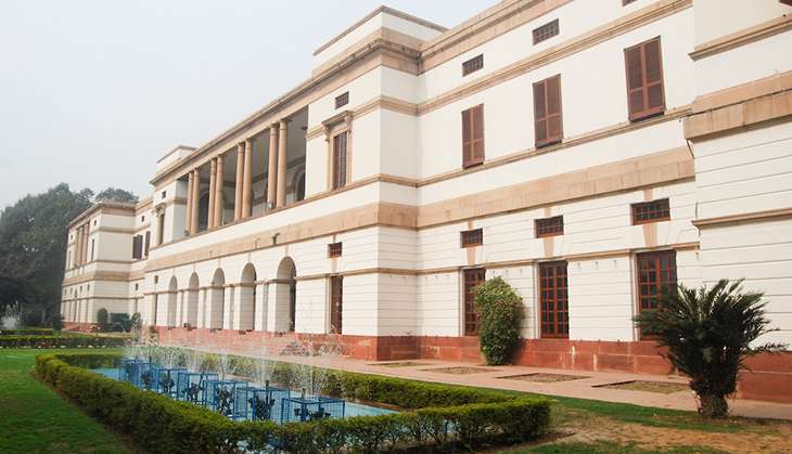 Govt killing Nehru Library by picking a babu as head: eminent historians 