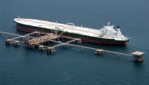 Malaysian oil tanker ship carrying 9,00,000 litres of diesel hijacked 