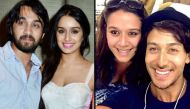 Raksha Bandhan: Catch the festivities of Krishna Shroff, Ridhima Kapoor, Farah Khan & other Bollywood celebs here 