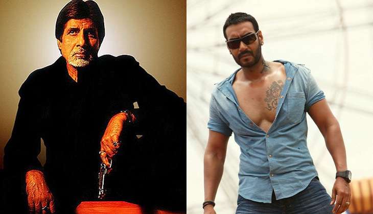 Aankhen 2 vs Golmaal 4: Amitabh Bachchan to clash with Ajay Devgn in Diwali 2017 