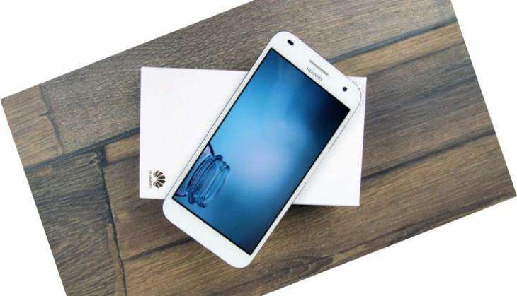 Huawei to announce manufacturing plans in India soon 