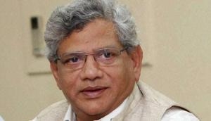 Sitaram Yechury takes responsibility for CPI-M's poor poll show