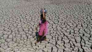 Kerala government declared 9 districts drought-hit, two talukas may face acute water crisis