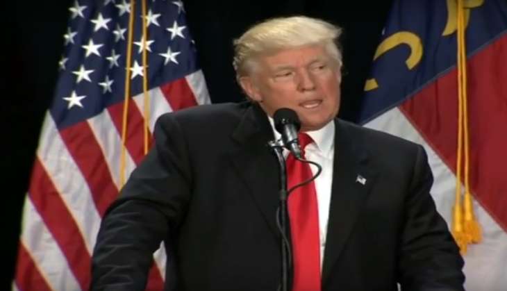 Donald Trump says sorry, confuses the world further 