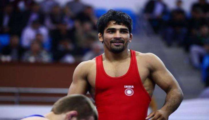 Rio Olympics: Indian wrestler Sandeep Tomar loses pre-quarters bout 