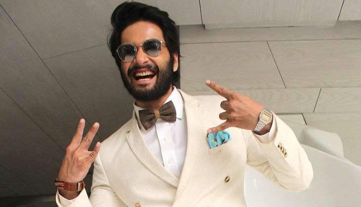 Happy with the response of Happy Bhag Jayegi; my Hollywood film is Oscar-worthy: Ali Fazal 