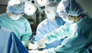 OMG! As doctors remove tumour from Jaipur man's brain, the 30-year-old recites 'Hanuman Chalisa'